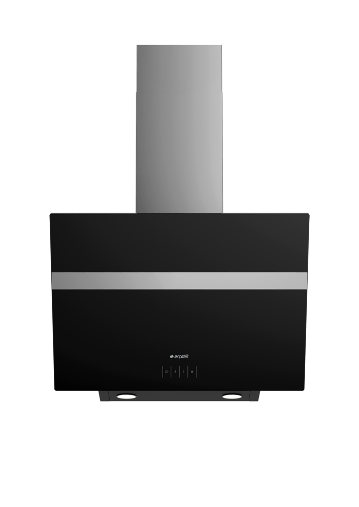 P 18 YCS Ankastre Duvar Tipi Davlumbaz