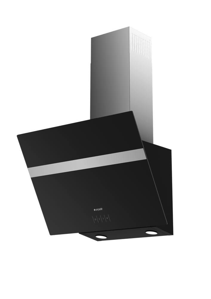 P 18 YCS Ankastre Duvar Tipi Davlumbaz