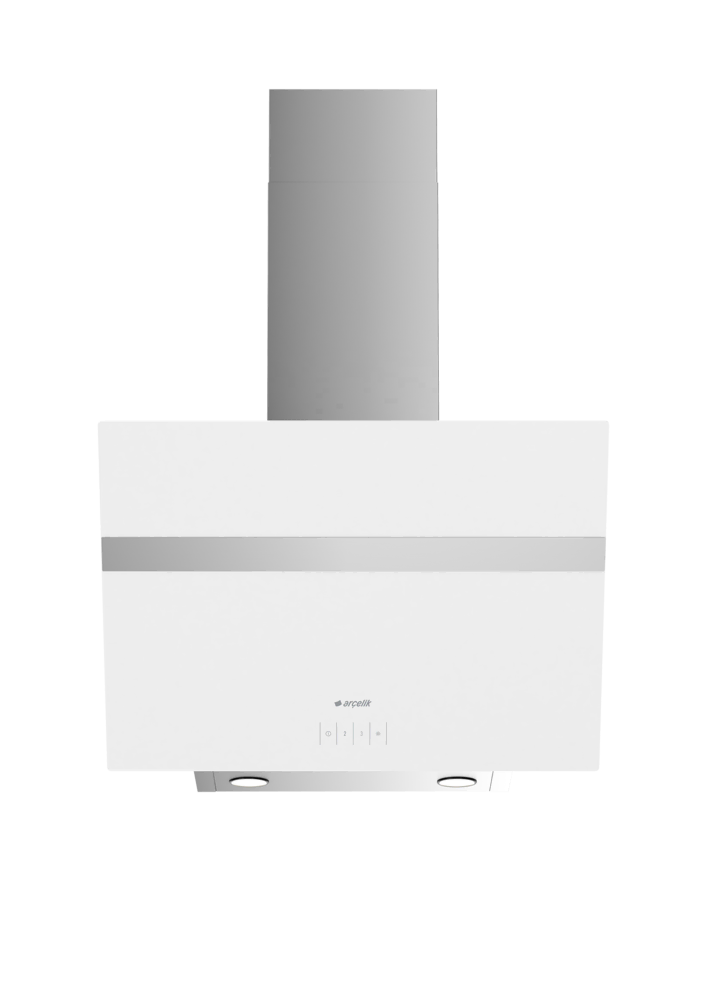 P 18 YCB Ankastre Duvar Tipi Davlumbaz