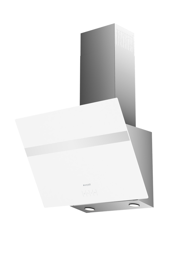 P 18 YCB Ankastre Duvar Tipi Davlumbaz