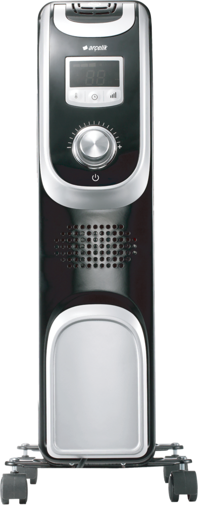 ARI 11D 2300 Yağlı Radyatör