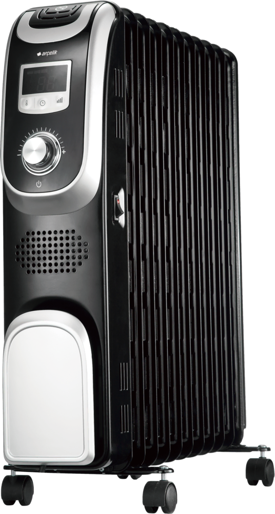 ARI 11D 2300 Yağlı Radyatör