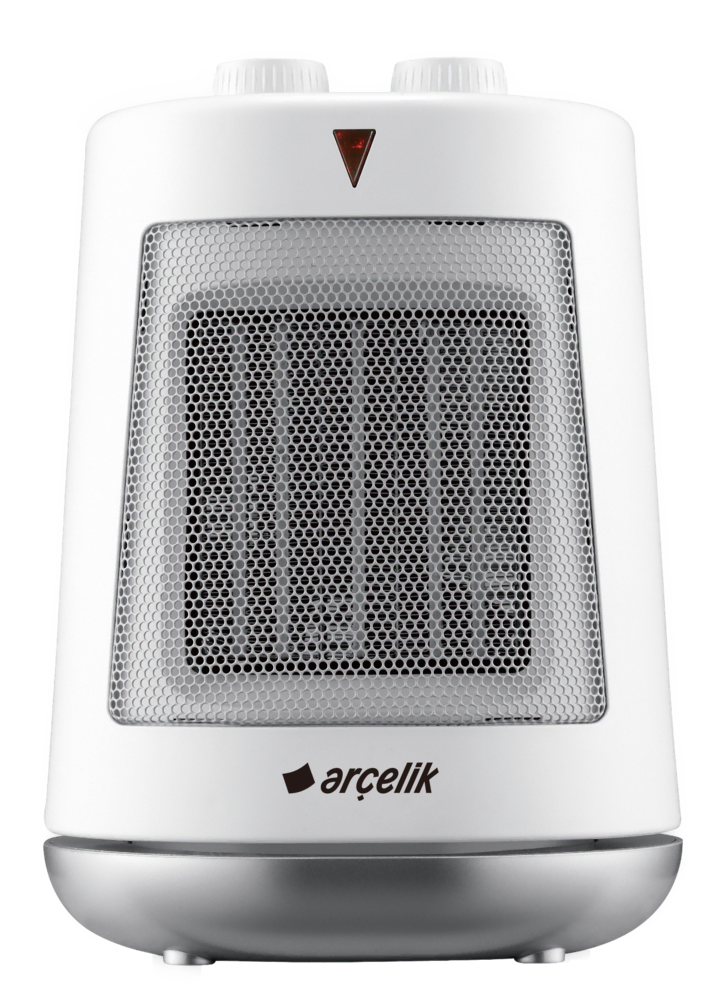 AR S PTC 2000 Seramik Isıtıcı