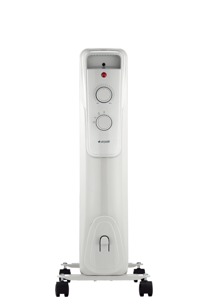 ARI 9DM 2000 Yağlı Radyatör