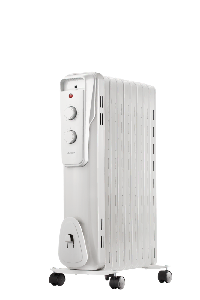 ARI 9DM 2000 Yağlı Radyatör