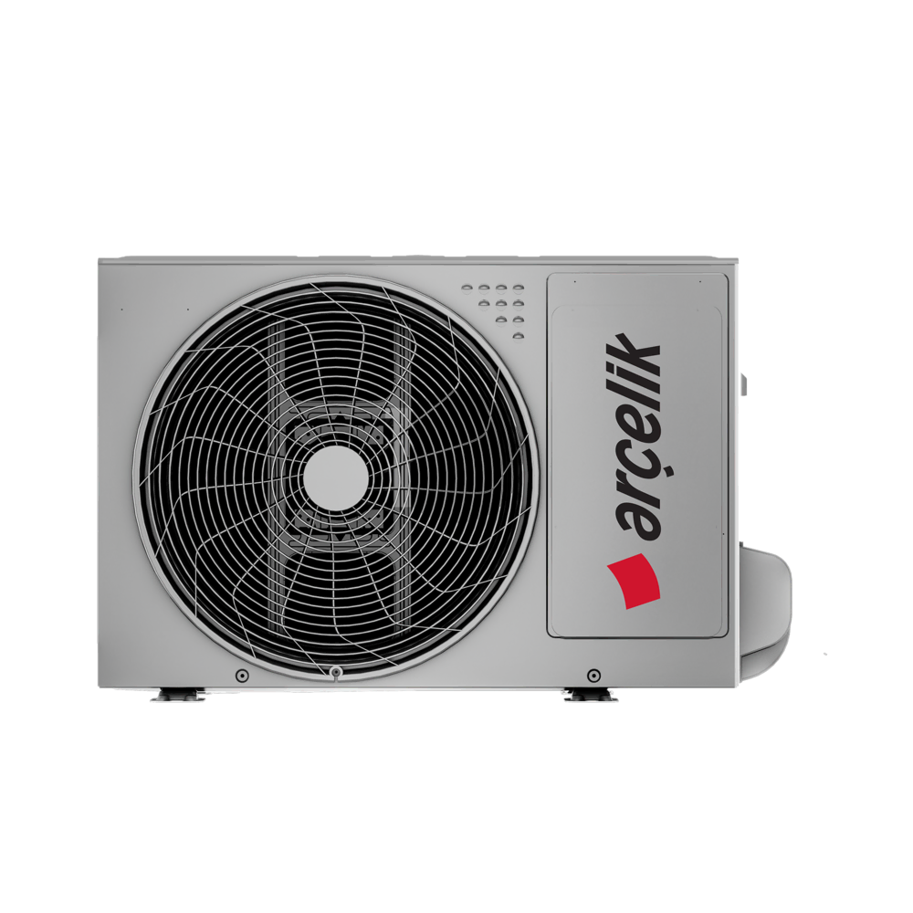 09465 HP Ultra Hijyen Plus Inverter Klima 