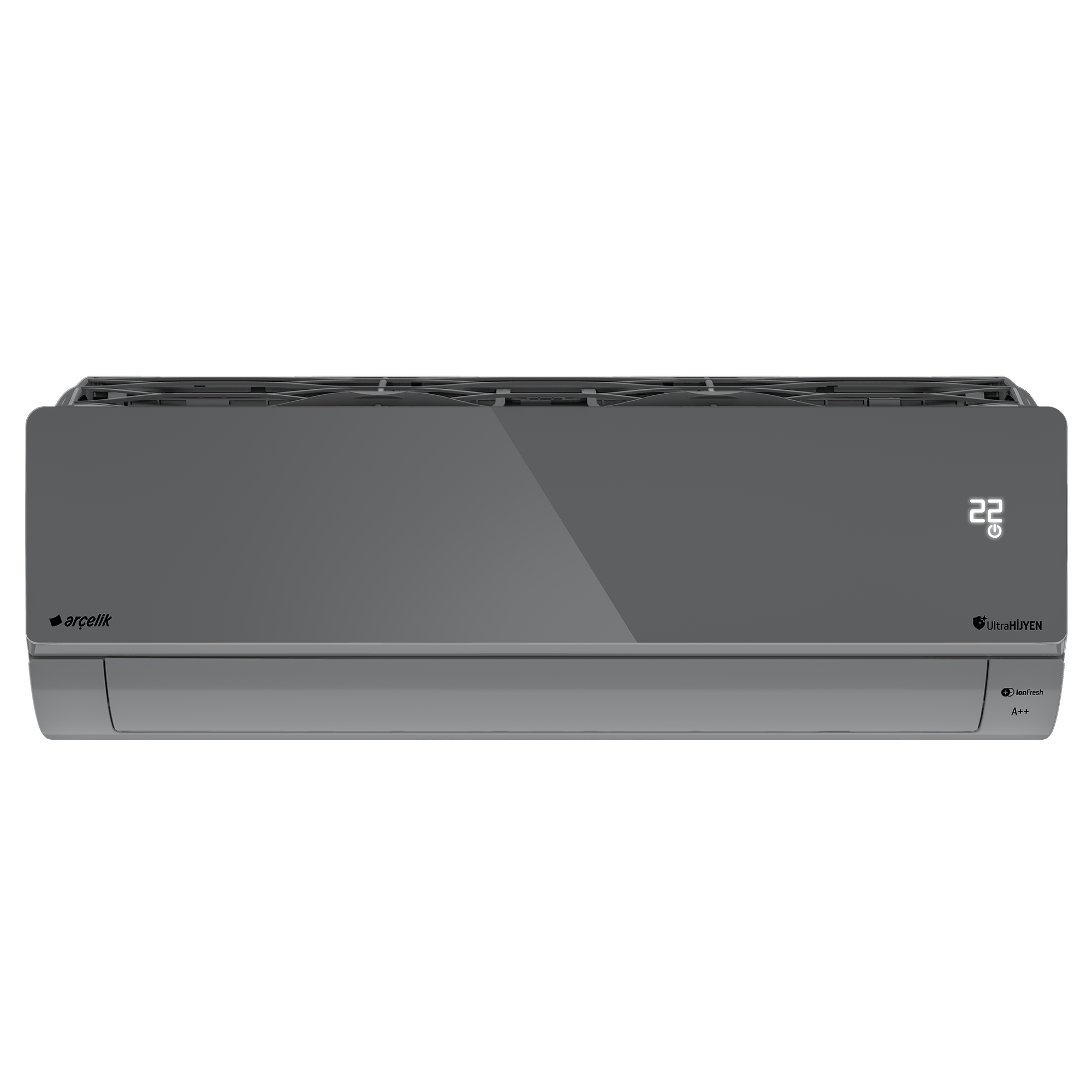 12465 HP Ultra Hijyen Plus Inverter Klima