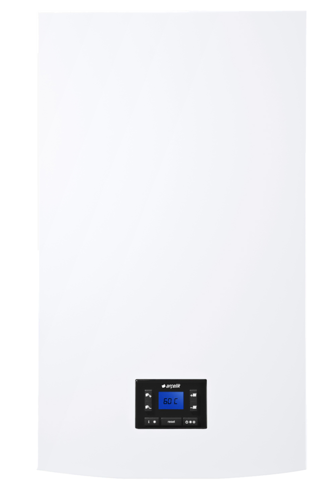 Endor 30 Premix Premix Yoğuşmalı Kombi