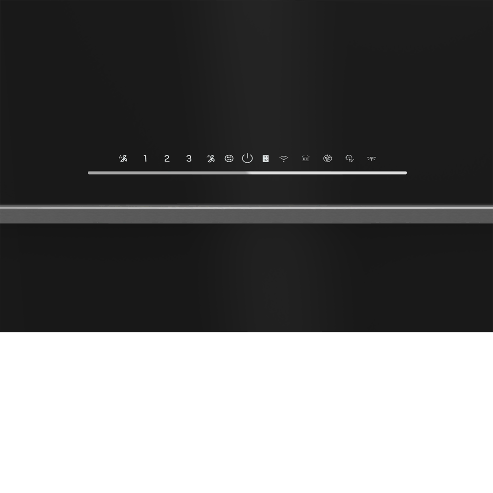 ADE 607 S Fibona Serisi Ankastre Duvar Tipi Davlumbaz