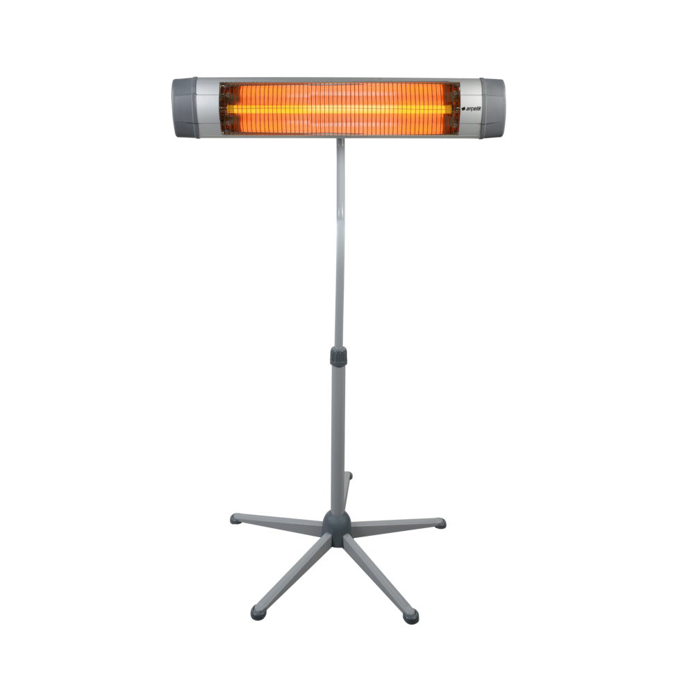 ARC II 1500 M Infrared Isıtıcı
