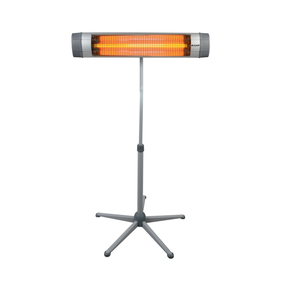 ARC II 2500 M Infrared Isıtıcı
