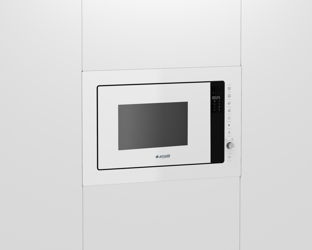 MA 2521 B Fibona Serisi 