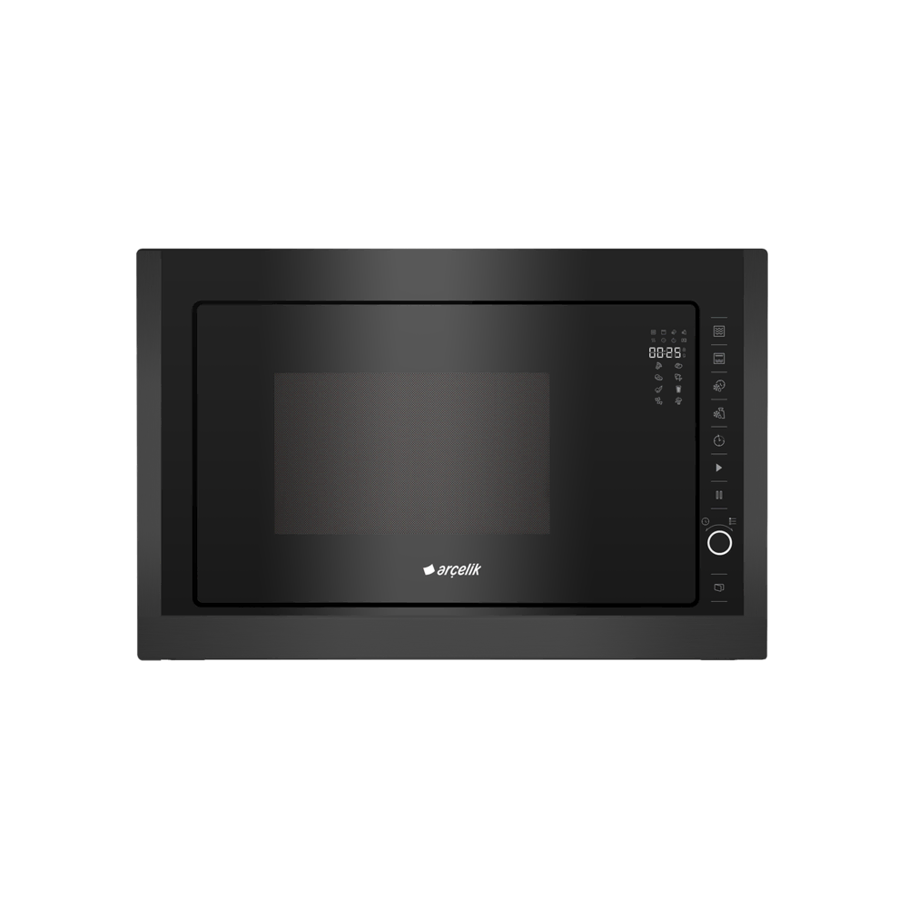 MA 2521 D Ankastre Mikrodalga