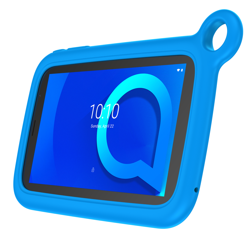 ALCATEL 1T7 Tab Blue Tablet