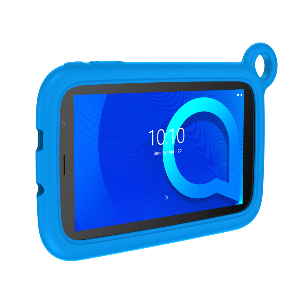 ALCATEL 1T7 Tab Blue Tablet