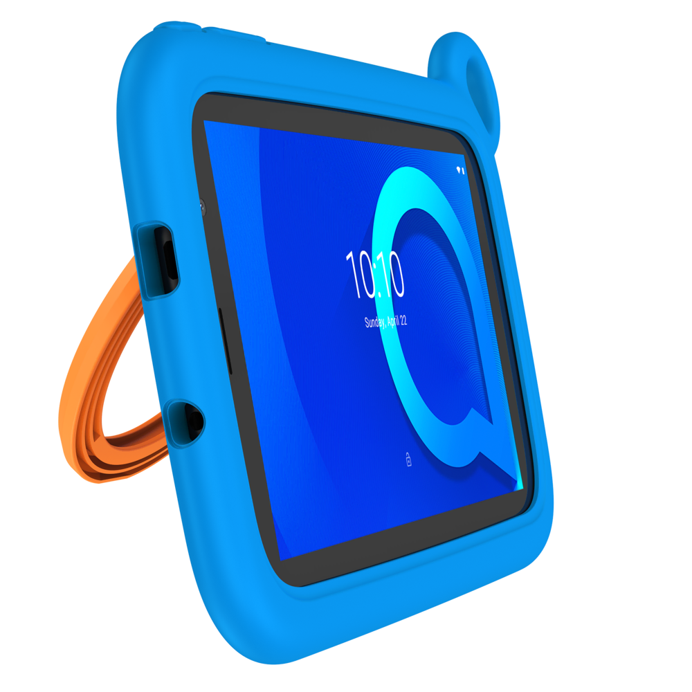 ALCATEL 1T7 Tab Blue Tablet