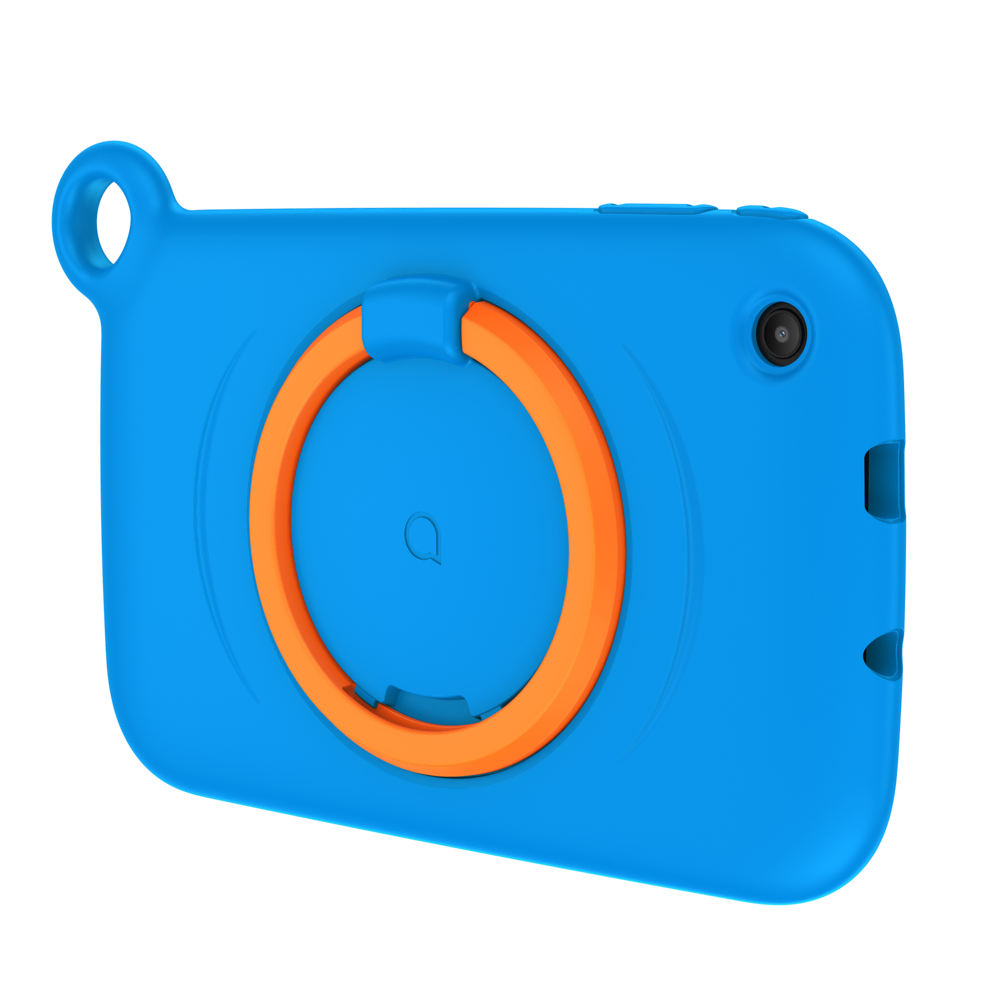 ALCATEL 1T7 Tab Blue Tablet