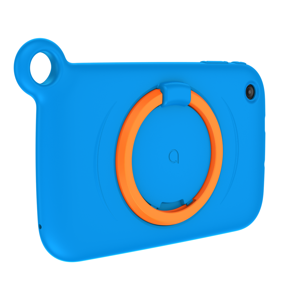 ALCATEL 1T7 Tab Blue Tablet