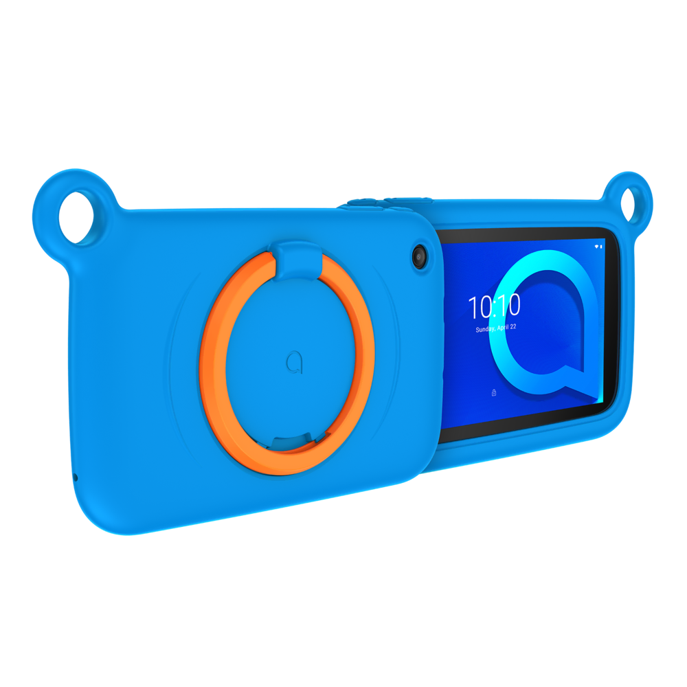 ALCATEL 1T7 Tab Blue Tablet