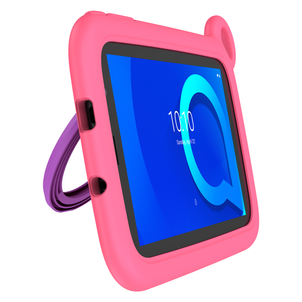ALCATEL 1T7 Tab Pink Tablet