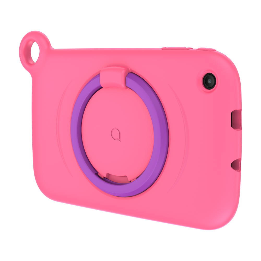 ALCATEL 1T7 Tab Pink Tablet