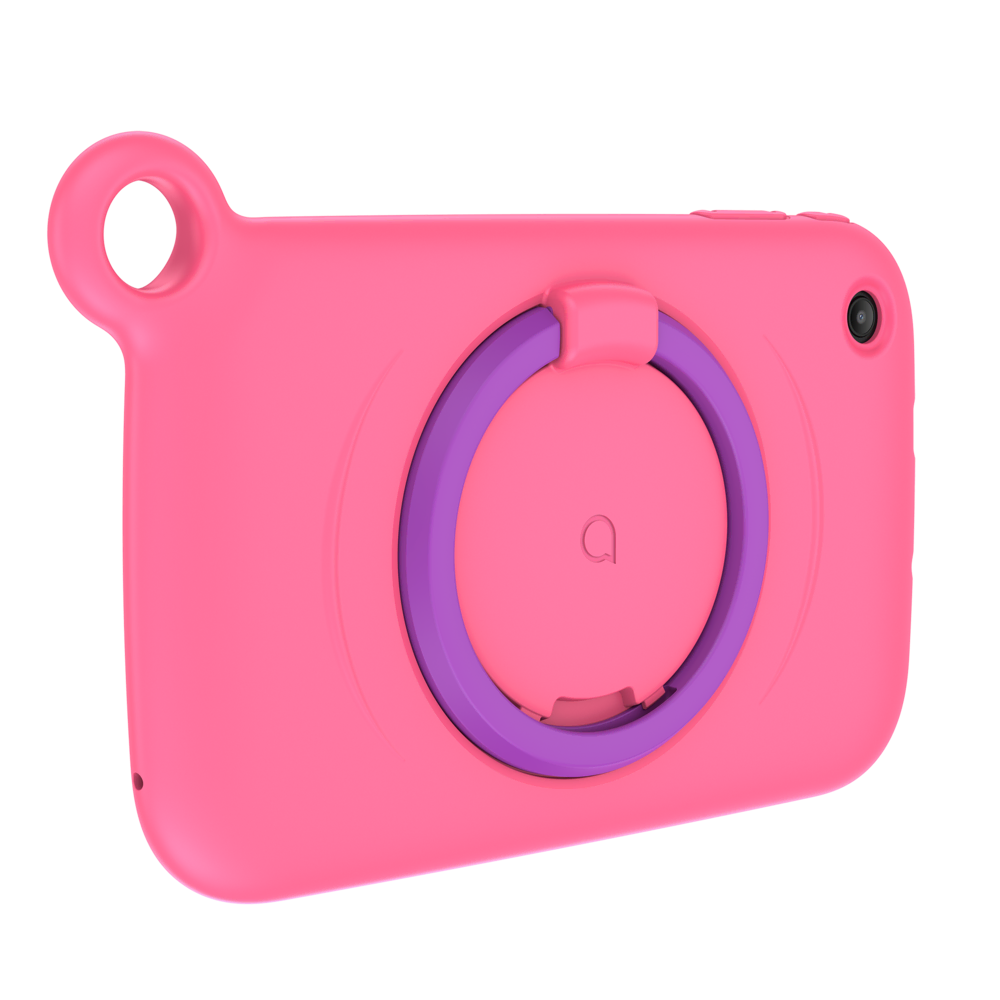 ALCATEL 1T7 Tab Pink Tablet
