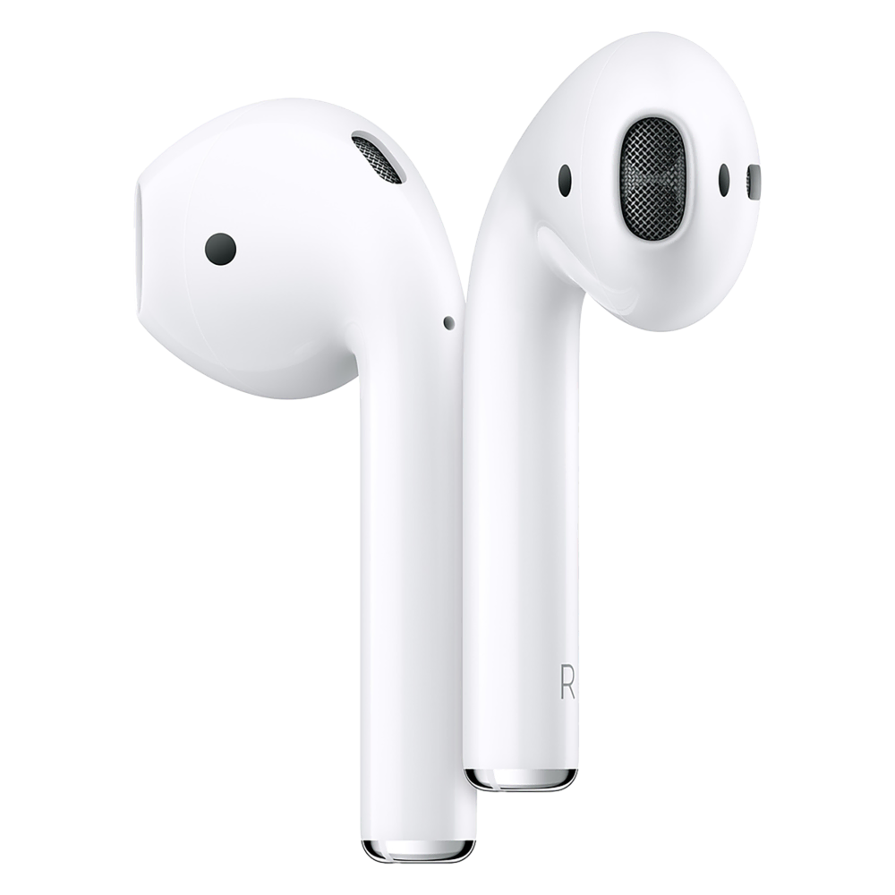 Apple AirPods ve Kablosuz Şarj Kutusu Apple