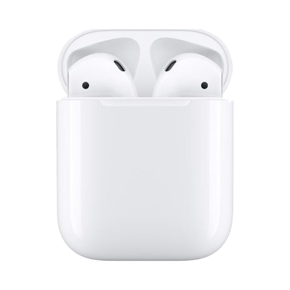 Apple AirPods ve Kablosuz Şarj Kutusu Apple