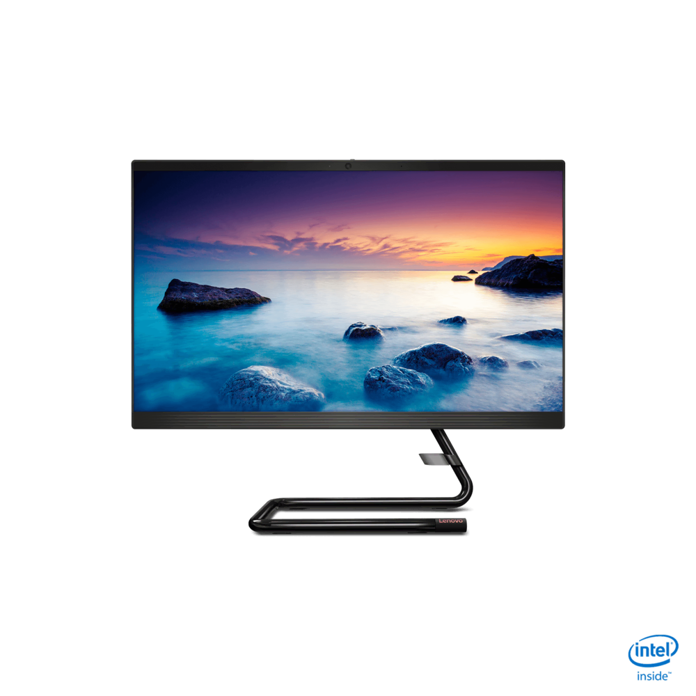 LENOVO AIO i3 21,5
