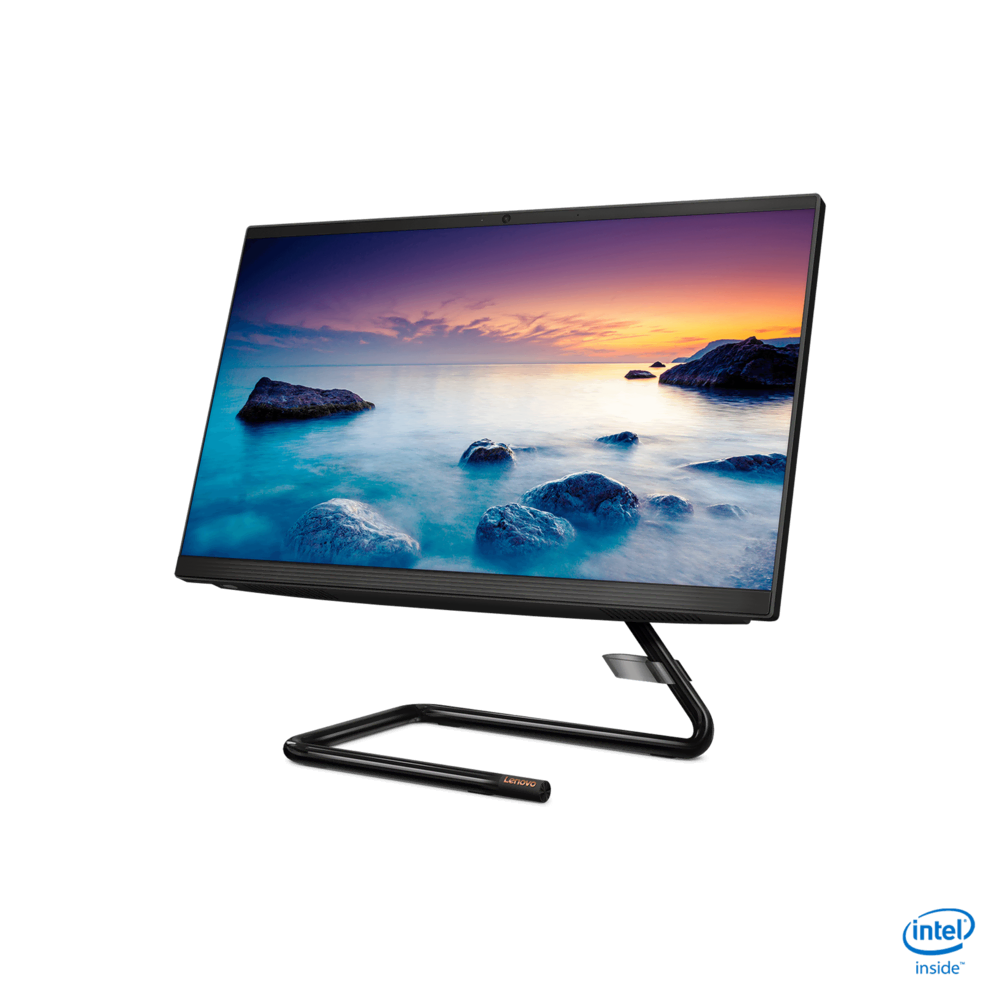 LENOVO AIO i3 21,5