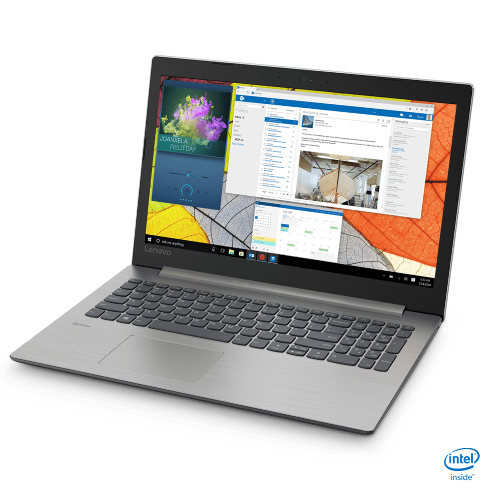 LENOVO IP330 CEL 3867U Laptop