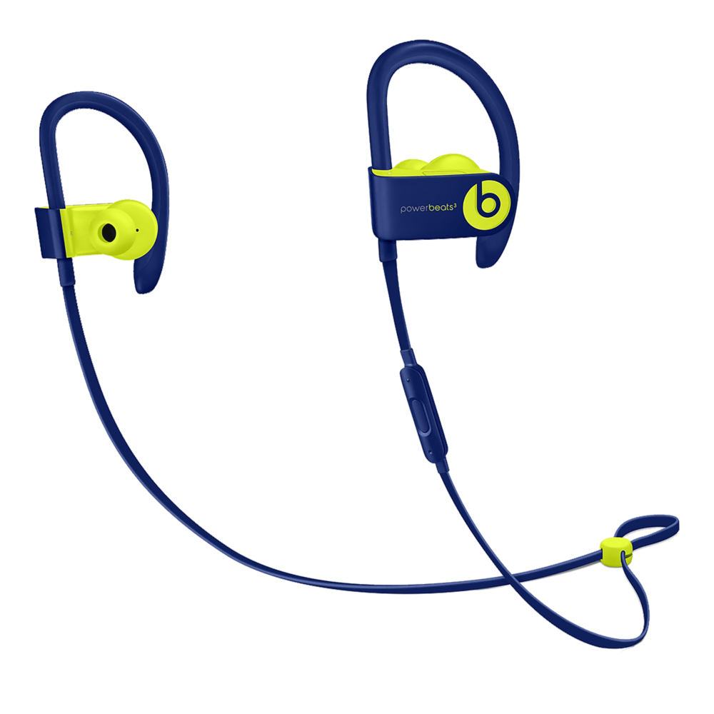 Beats Powerbeats Ki wireless Popdenim Kulaklık