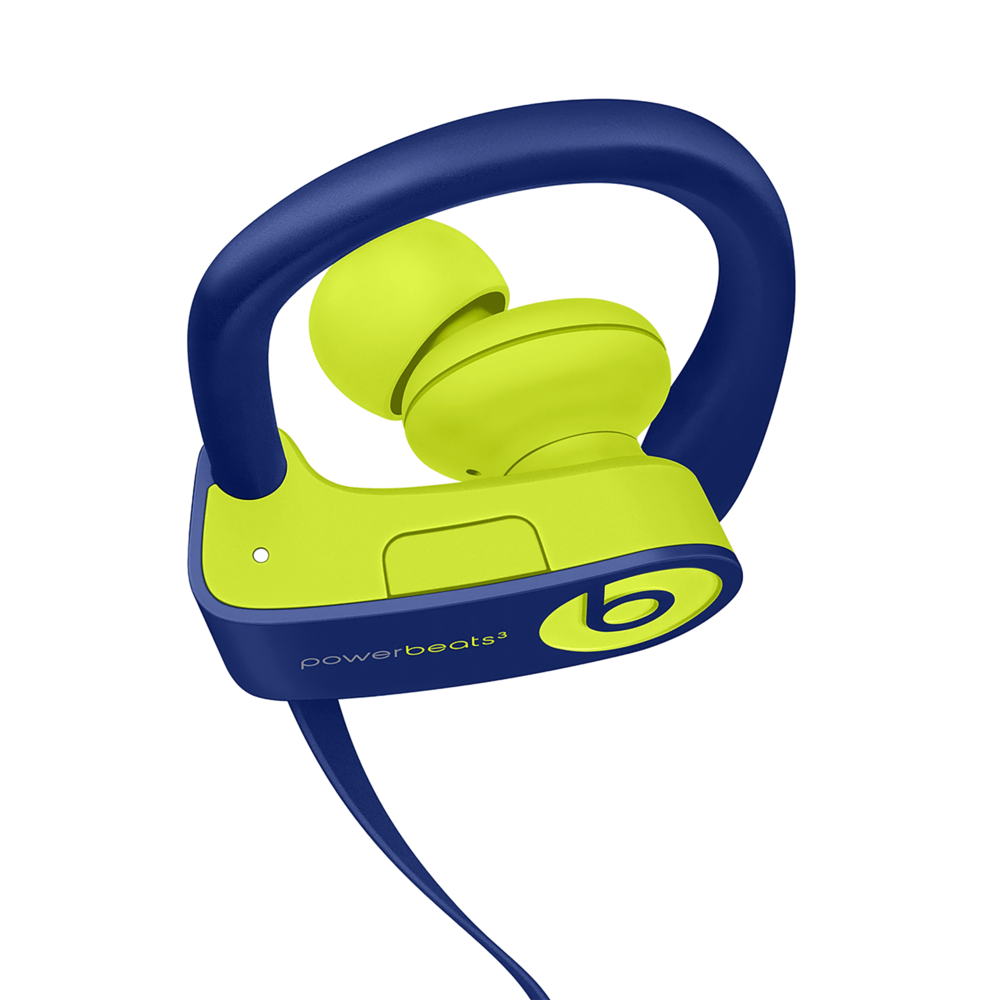 Beats Powerbeats Ki wireless Popdenim Kulaklık