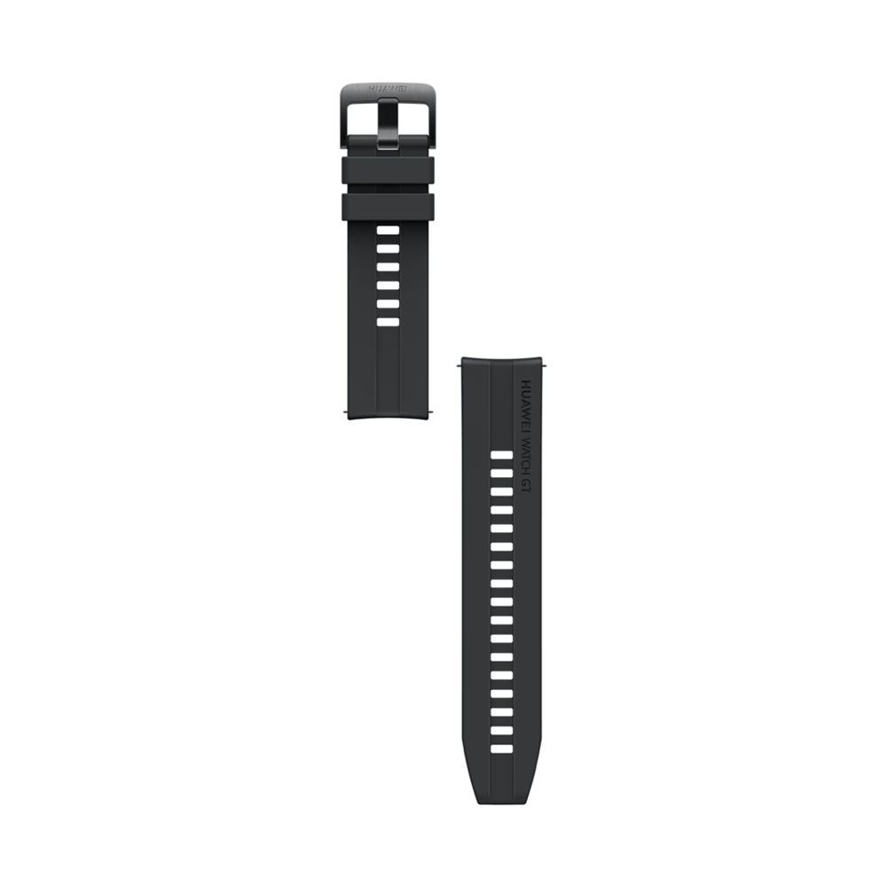 Huawei Watch GT 2 46mm Sport Siyah Giyilebilir Teknoloji
