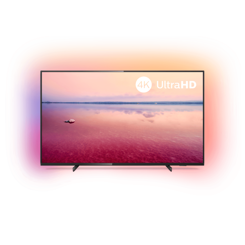 Philips 50PUS6704 Philips TV