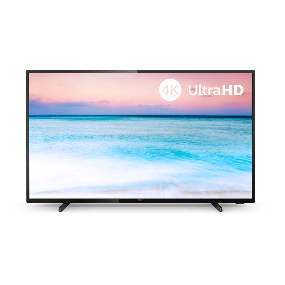 PHILIPS 43PUS6504/62 Smart 4K LED TV Philips TV