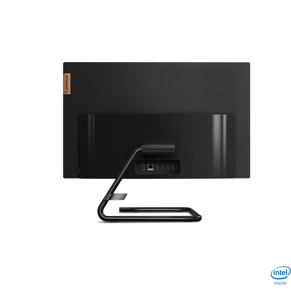 Lenovo AIO i5 24 8/256 SSD Masaüstü Bilgisayar