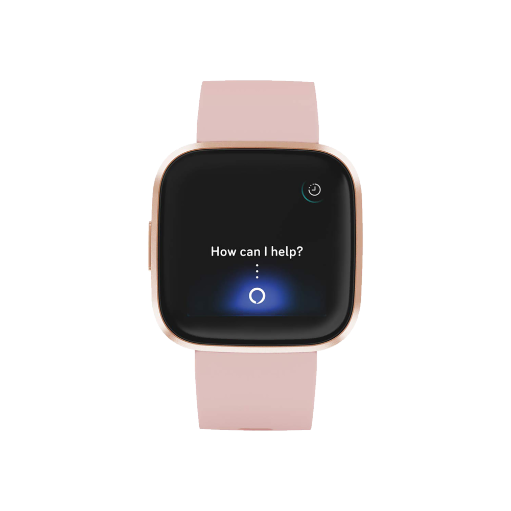 FITBIT VERSA 2 Petal / Cooper Rose Fitbit