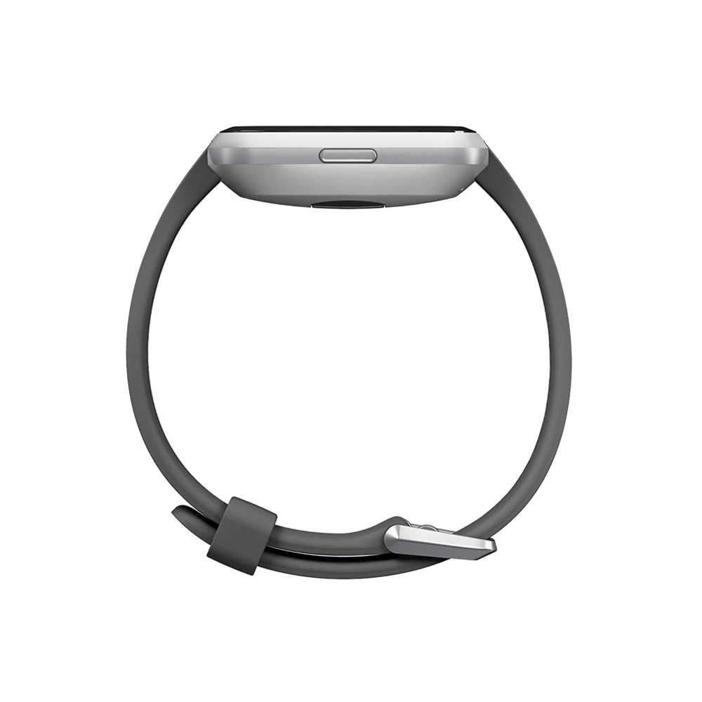 FITBIT VERSA Lite Charcoal / Silver Fitbit