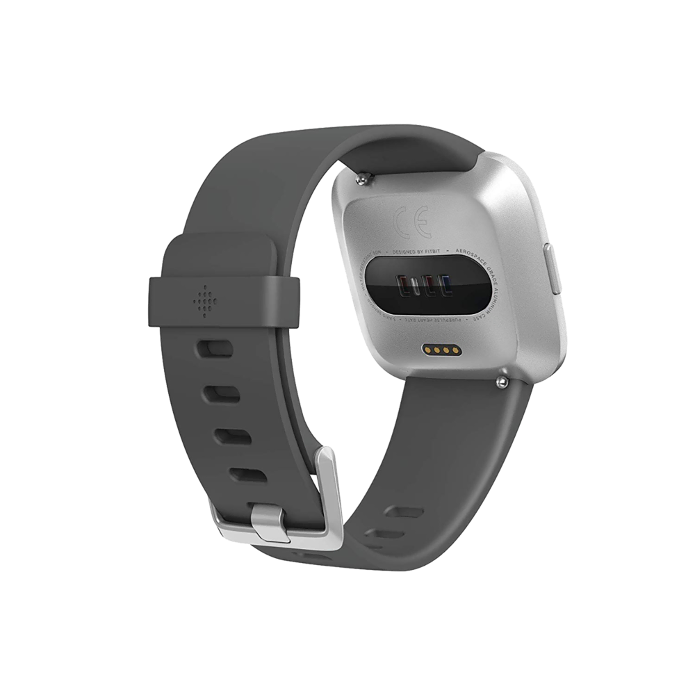 FITBIT VERSA Lite Charcoal / Silver Fitbit
