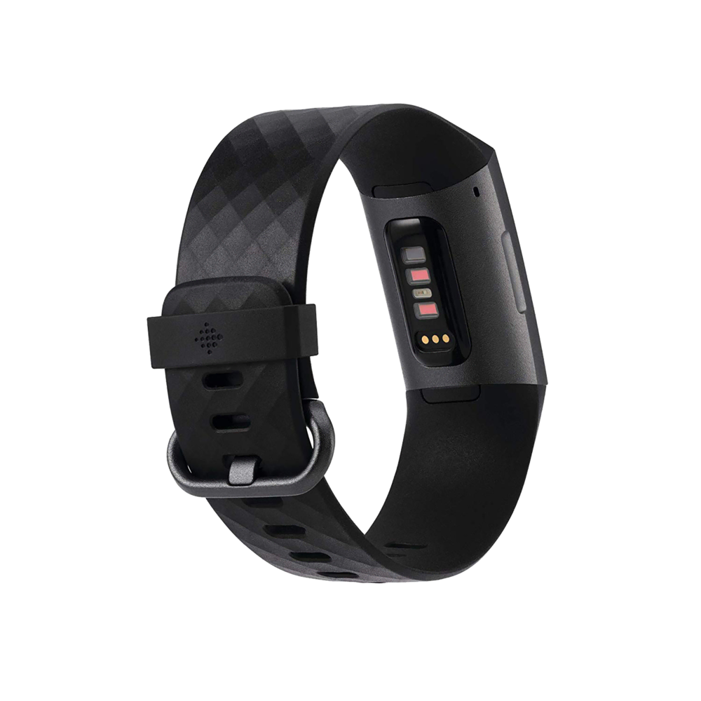FITBIT Charge 3 Black / Graphite Fitbit