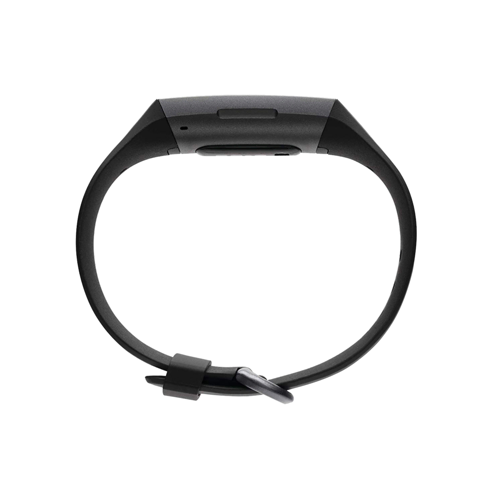 FITBIT Charge 3 Black / Graphite Fitbit