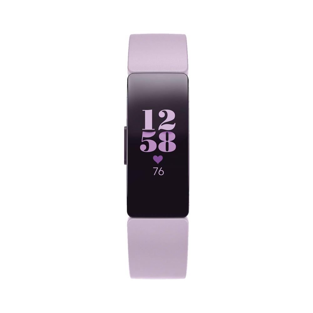 FITBIT Inspire HR Lilac Fitbit