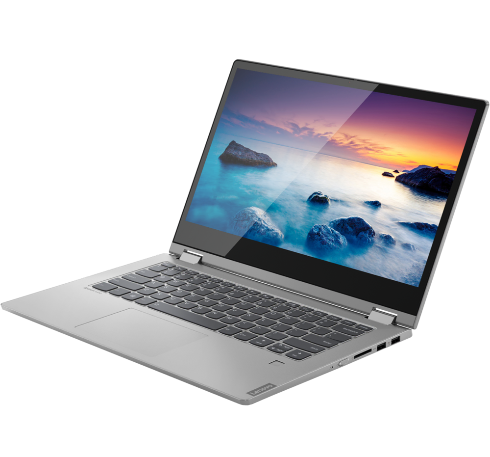 Lenovo C340 14-R7 8G 512G Lenovo