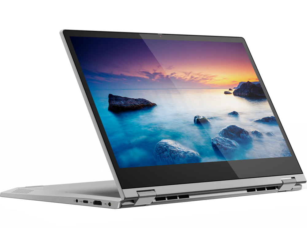 Lenovo C340-14- R5 8G 512G Lenovo