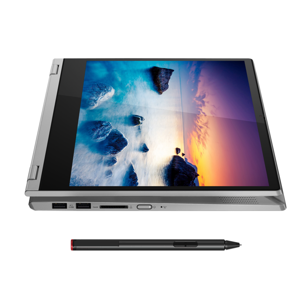 Lenovo C340-14- R5 8G 512G Lenovo