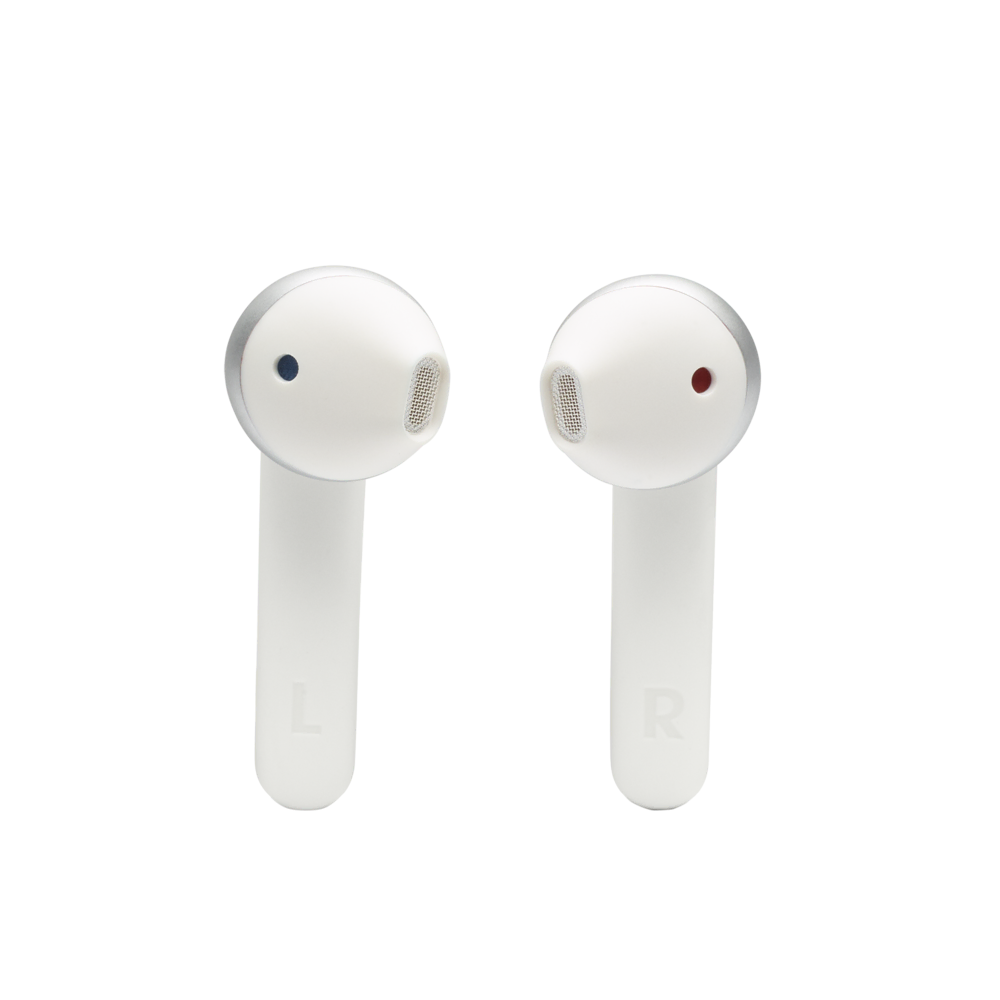 JBL T220TWS Kablosuz Kulakiçi KulakBeyaz Kulaklık