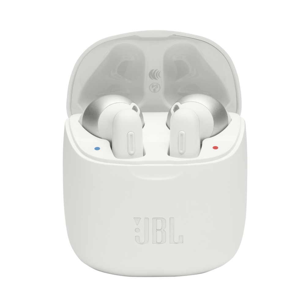 JBL T220TWS Kablosuz Kulakiçi KulakBeyaz Kulaklık