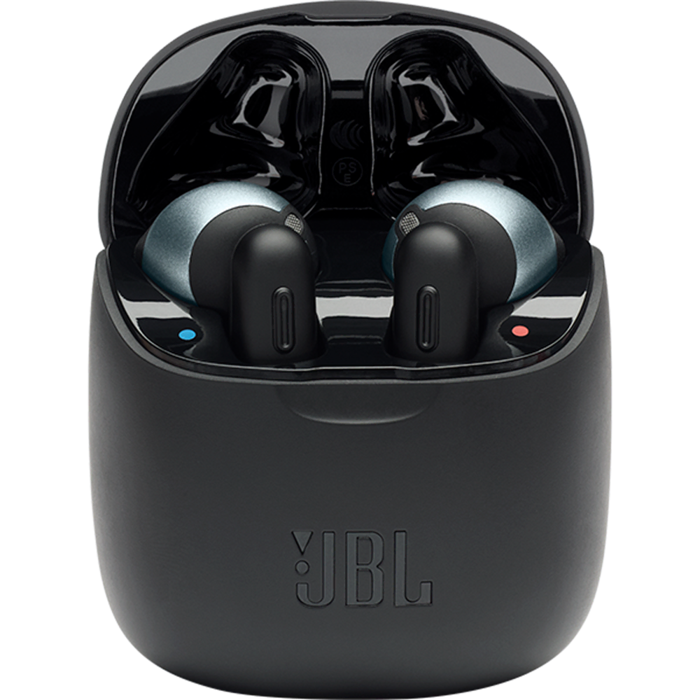 JBL T220TWS Kablosuz Kulakiçi KulakSiyah Kulaklık