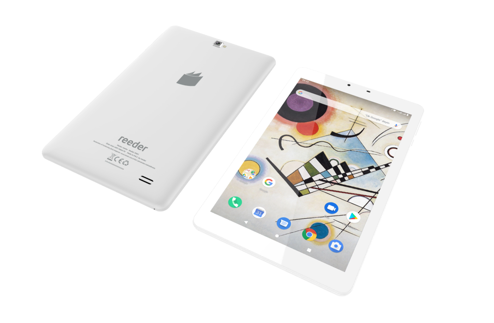 Reeder M10S Tablet Tablet